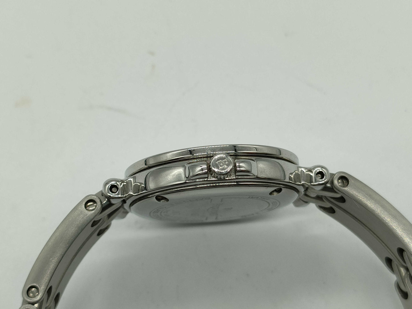 Pequignet Date Ladies' Watch