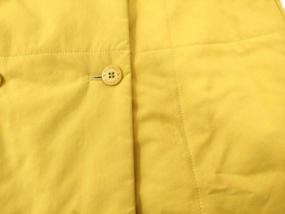 ISSEY MIYAKE Pleats Please/Puff Coat/Coat