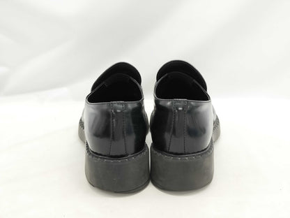 PRADA Loafers Screws Missing