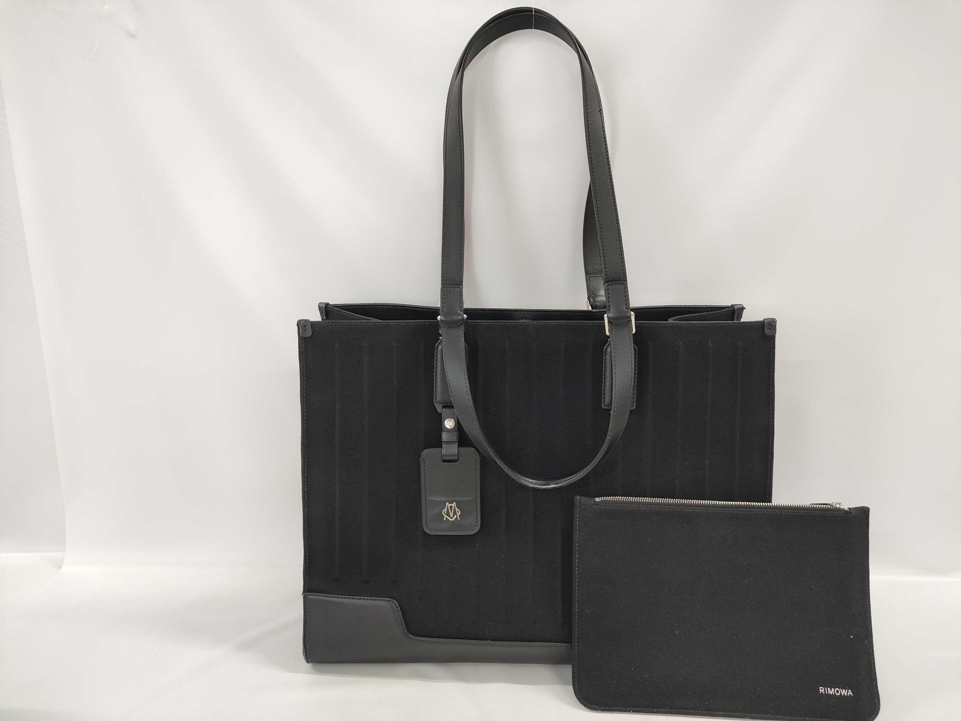 RIMOWA Tote 2-Way Tote Bag