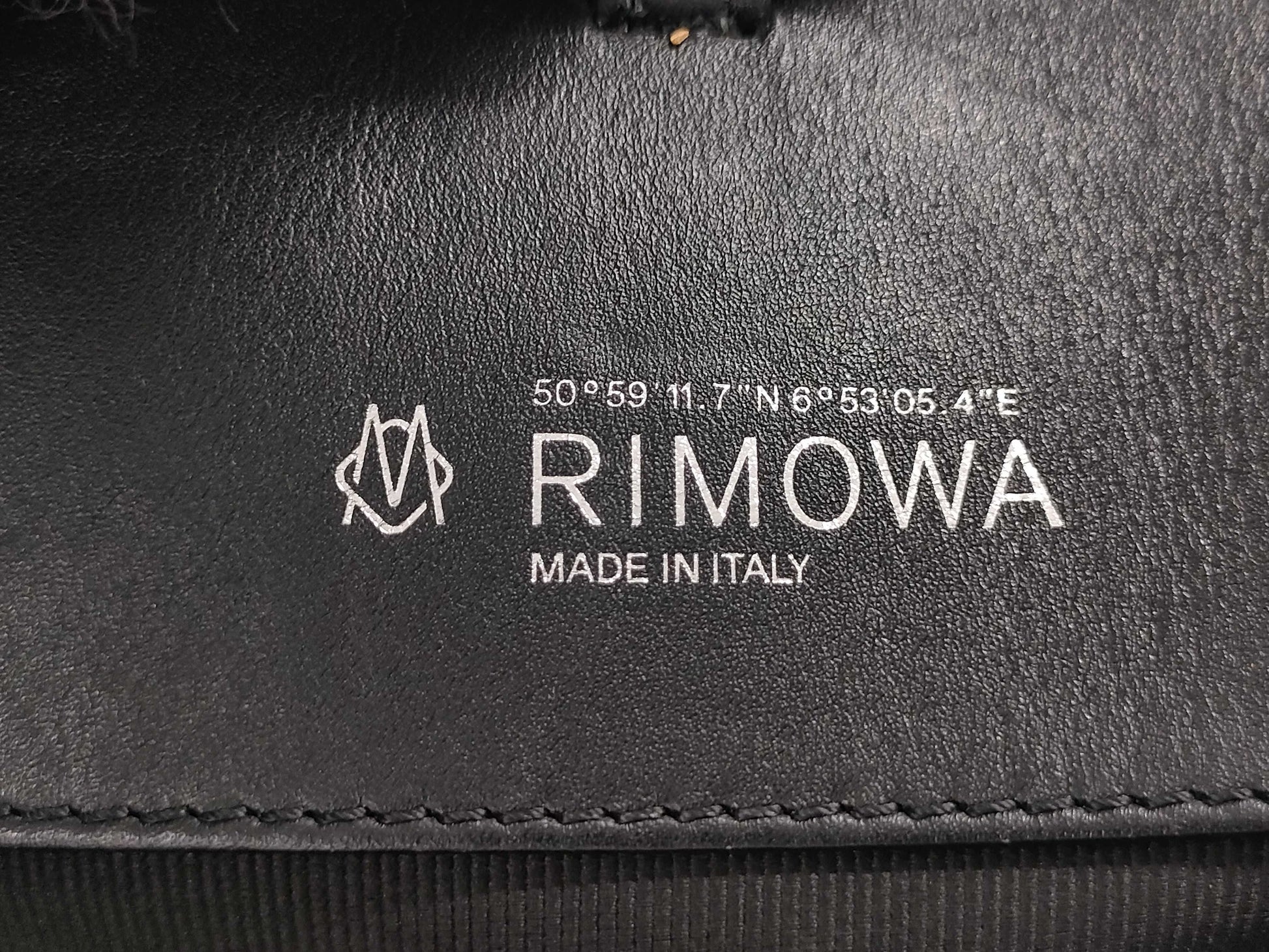 RIMOWA Tote 2-Way Tote Bag