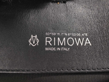 RIMOWA Tote 2-Way Tote Bag