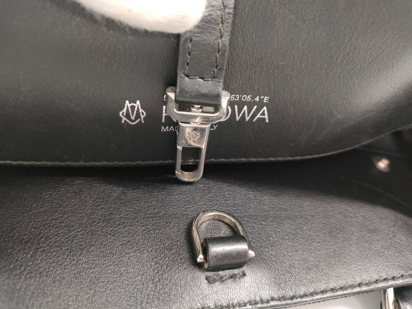 RIMOWA Tote 2-Way Tote Bag