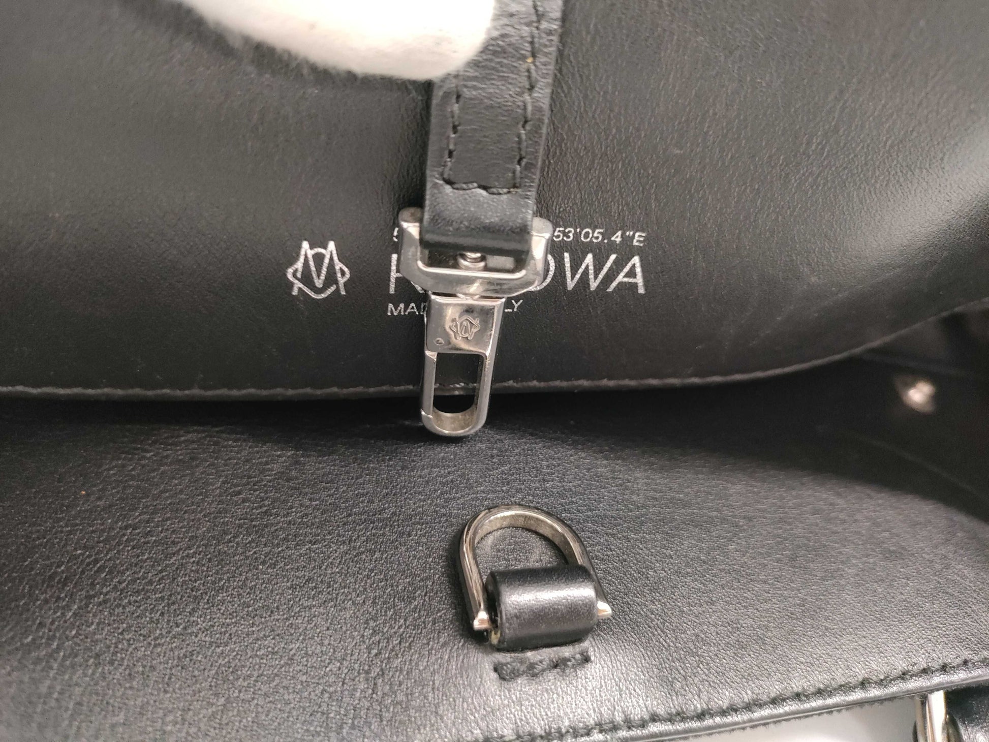 RIMOWA Tote 2-Way Tote Bag