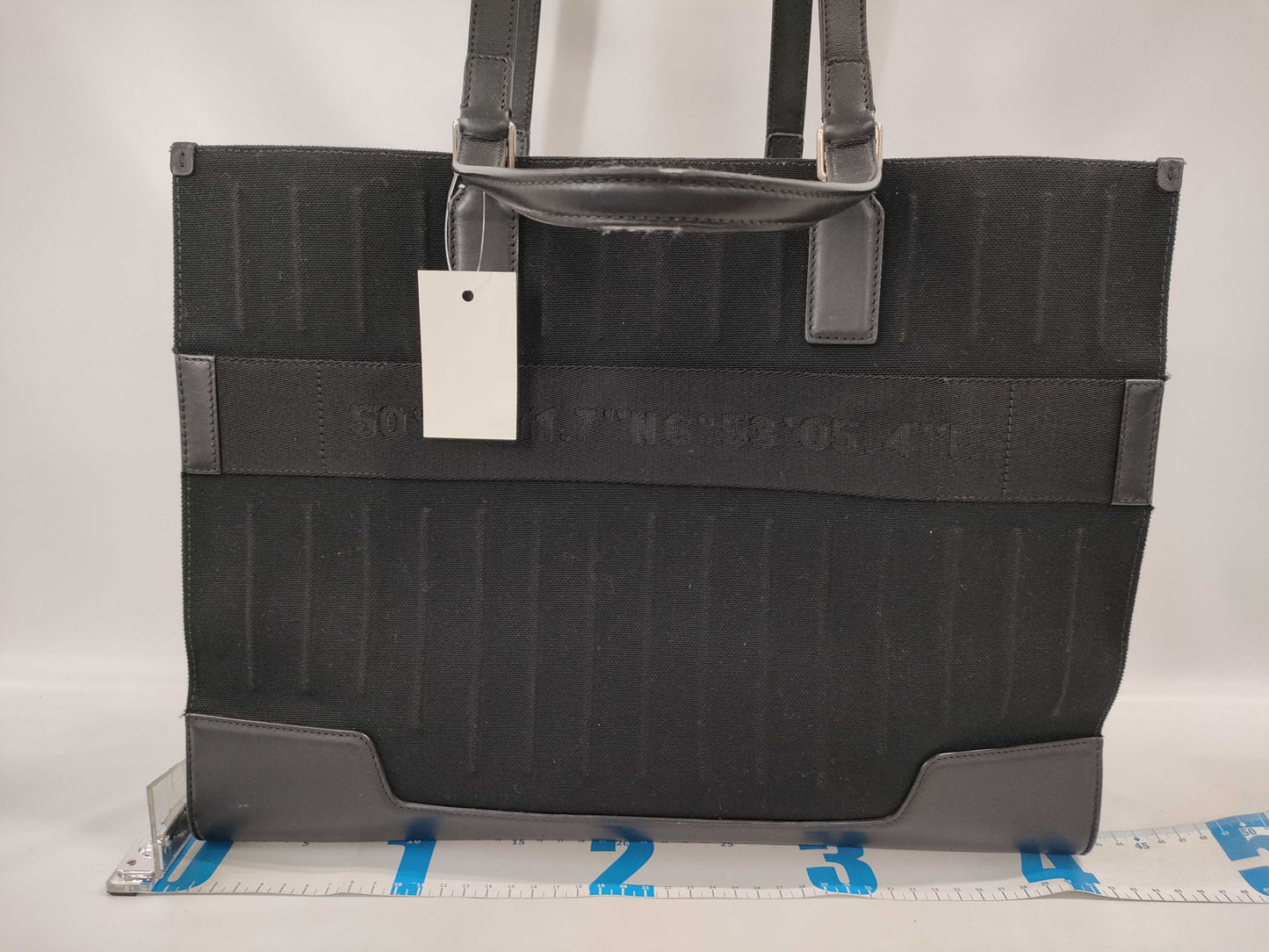 RIMOWA Tote 2-Way Tote Bag