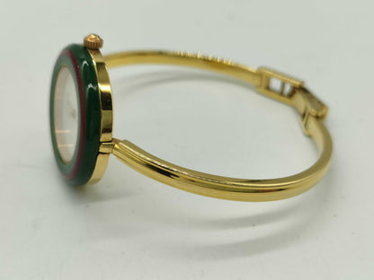 GUCCI Change Bezel 11/12 Women's Watch