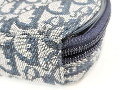 Dior Trotter Saddle Pouch