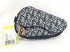 Dior Trotter Saddle Pouch