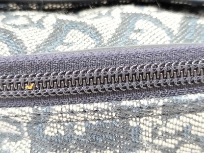 Dior Trotter Saddle Pouch