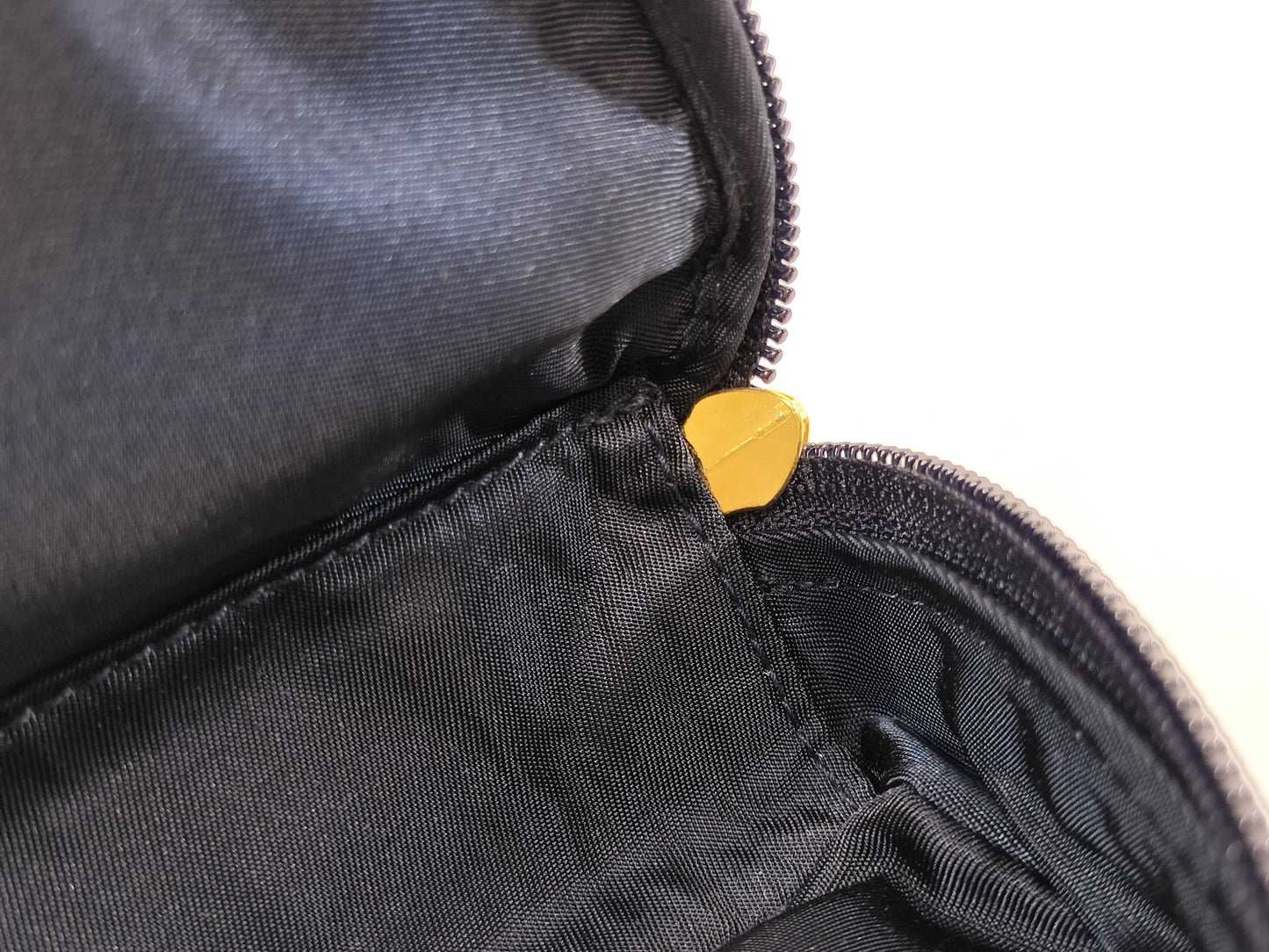 Dior Trotter Saddle Pouch