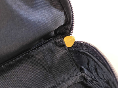 Dior Trotter Saddle Pouch
