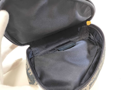 Dior Trotter Saddle Pouch