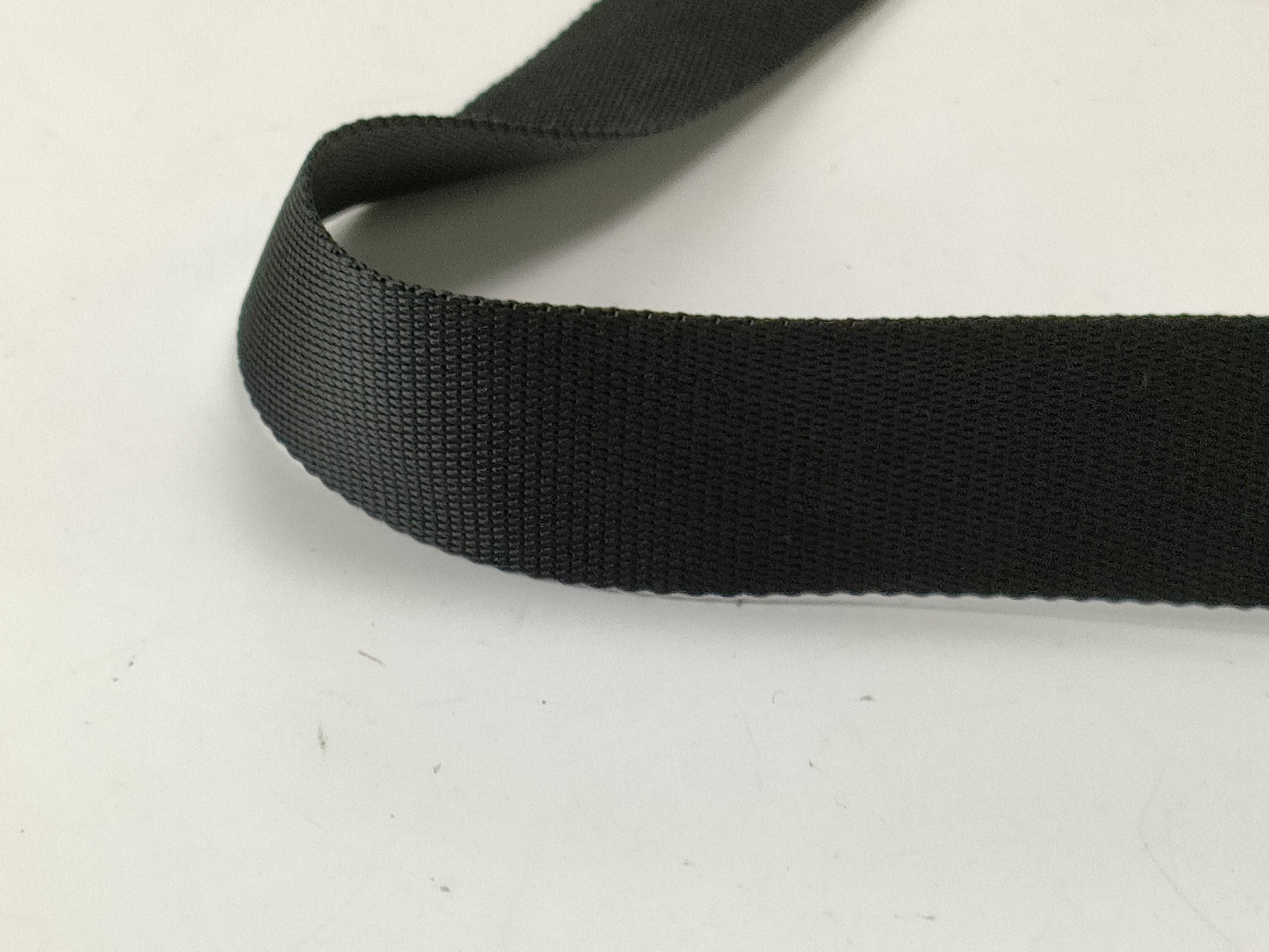 PRADA nylon shoulder bag