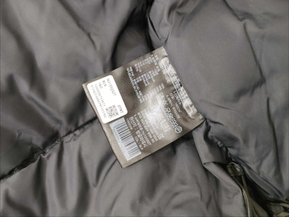 THE NORTH FACE Women's Down Jacket, Size 160
