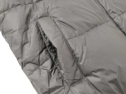 THE NORTH FACE Women's Down Jacket, Size 160