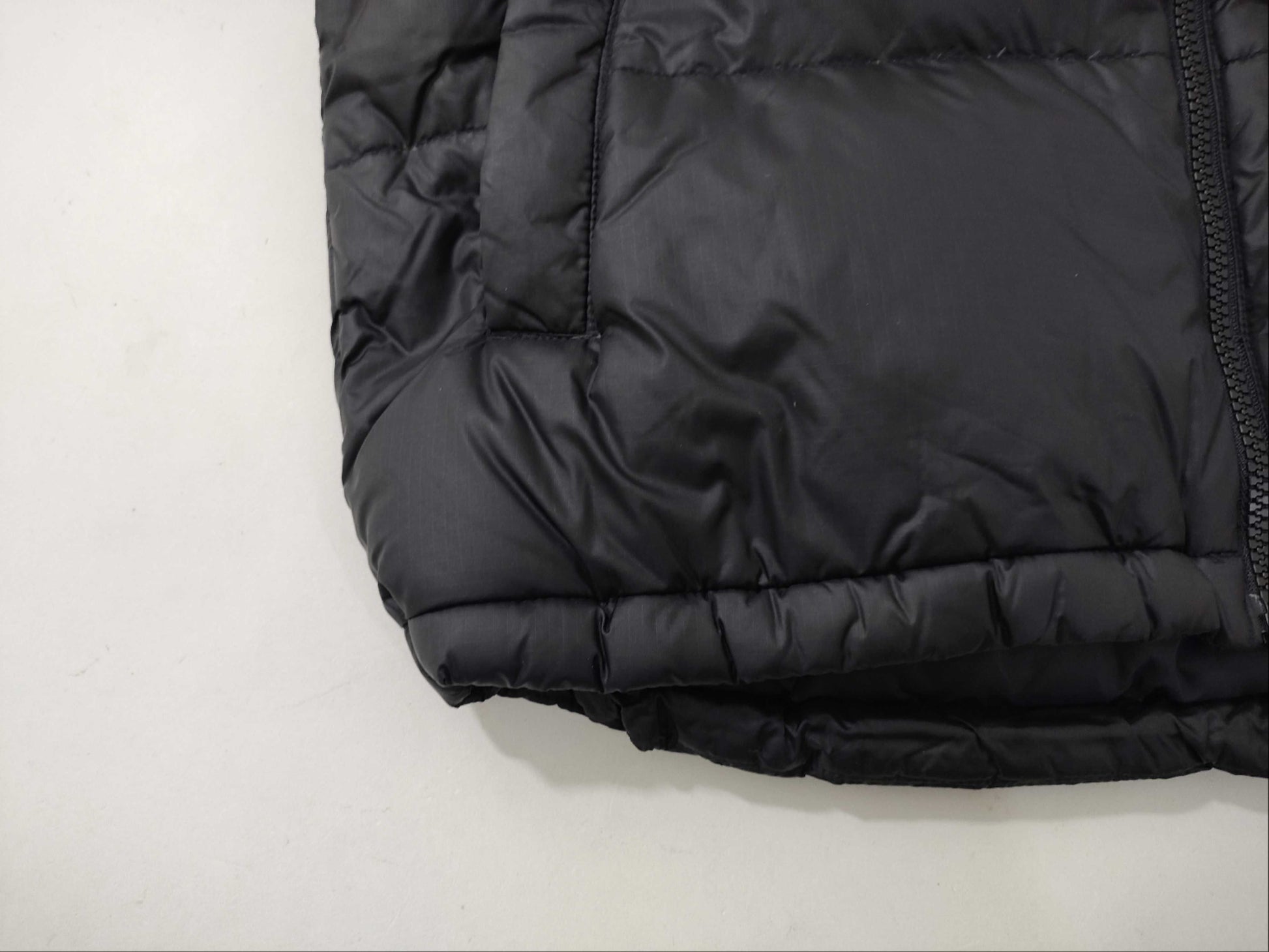 THE NORTH FACE Women's Down Jacket, Size 160