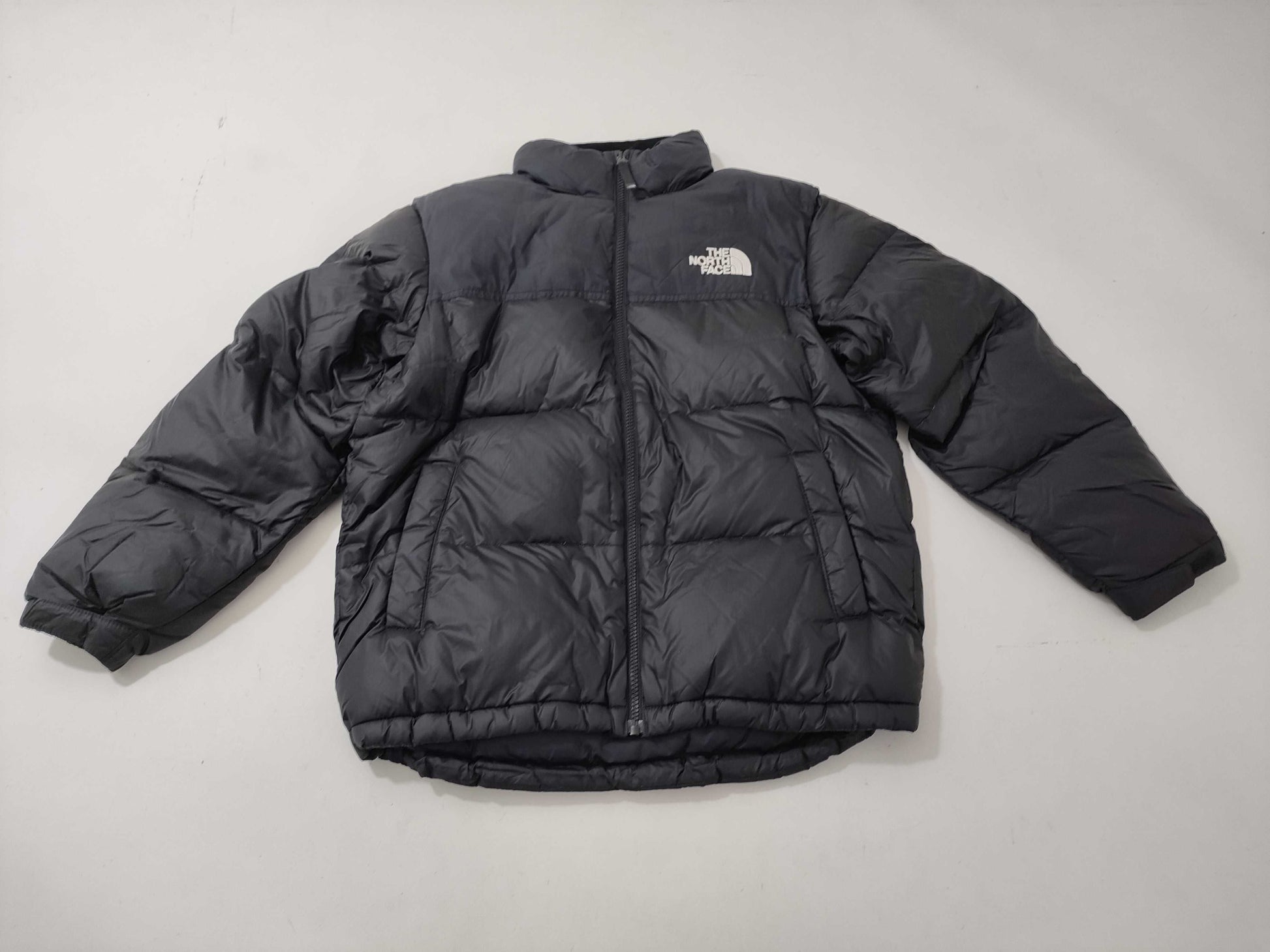 THE NORTH FACE Women's Down Jacket, Size 160