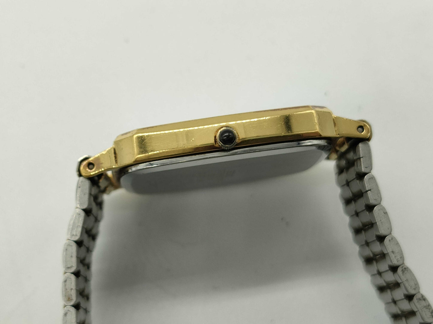 SEIKO 5E31-5A80 Unused Women's Watch