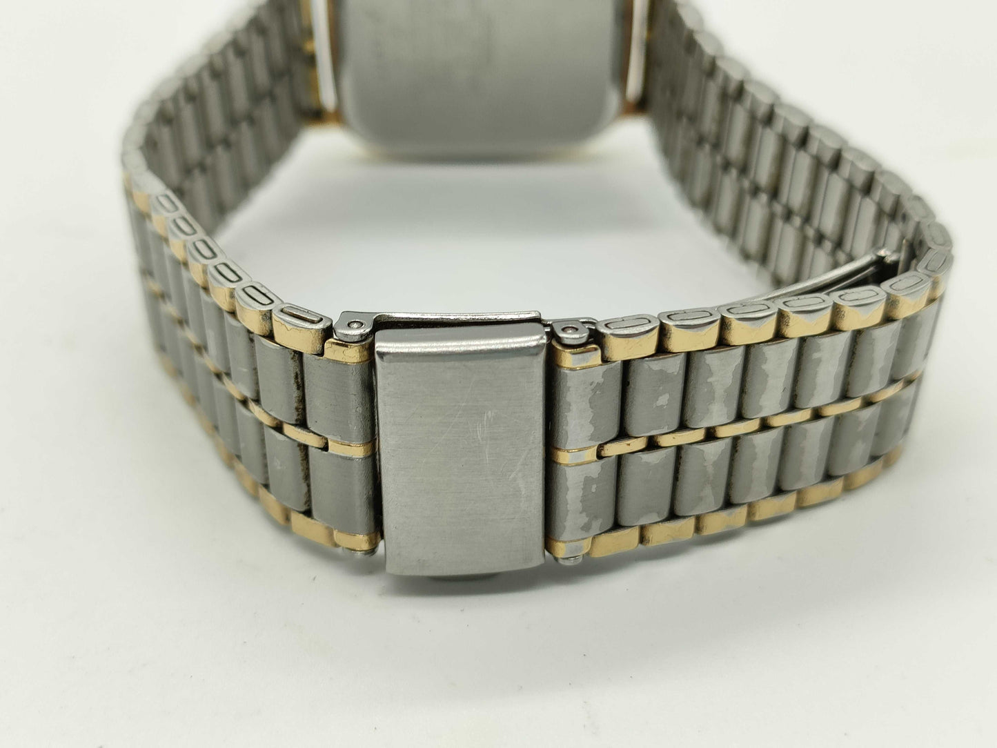 SEIKO 5E31-5A80 Unused Women's Watch