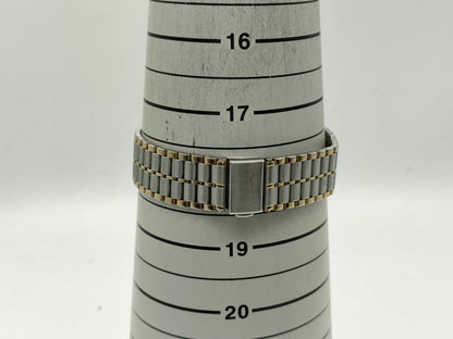 SEIKO 5E31-5A80 Unused Women's Watch