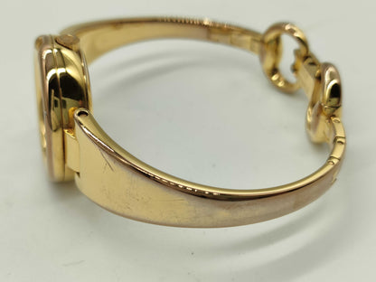 GUCCI Gold Watch Women's Watch
