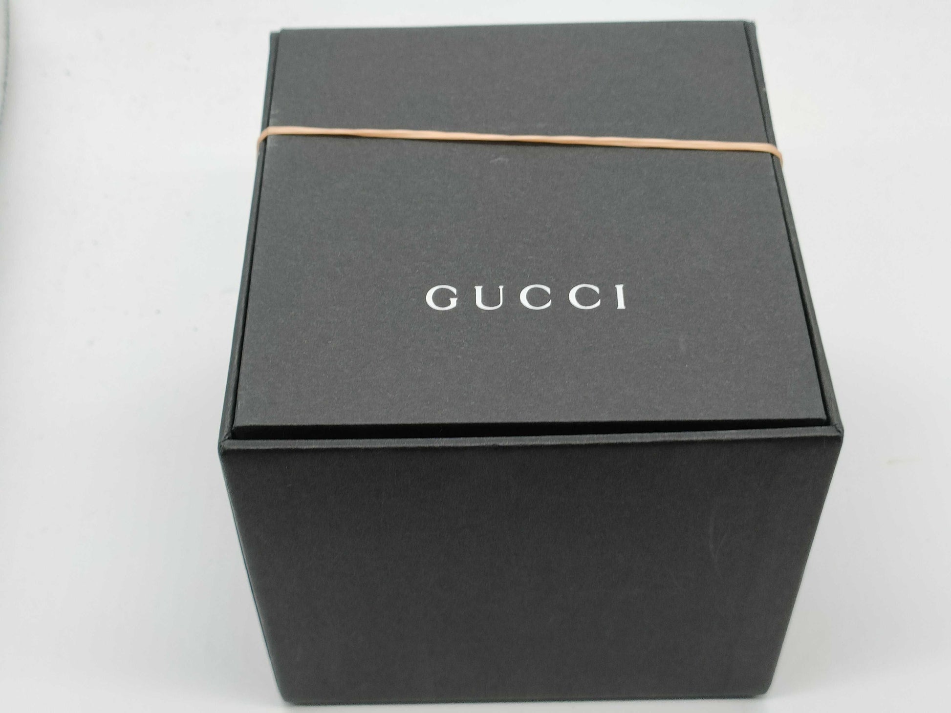 GUCCI Gold Watch Women's Watch