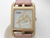 HERMES Cape Cod CC3.771C 3736262 Quartz K18 Women's Watch