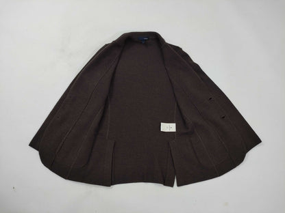 Knit jacket Jacket