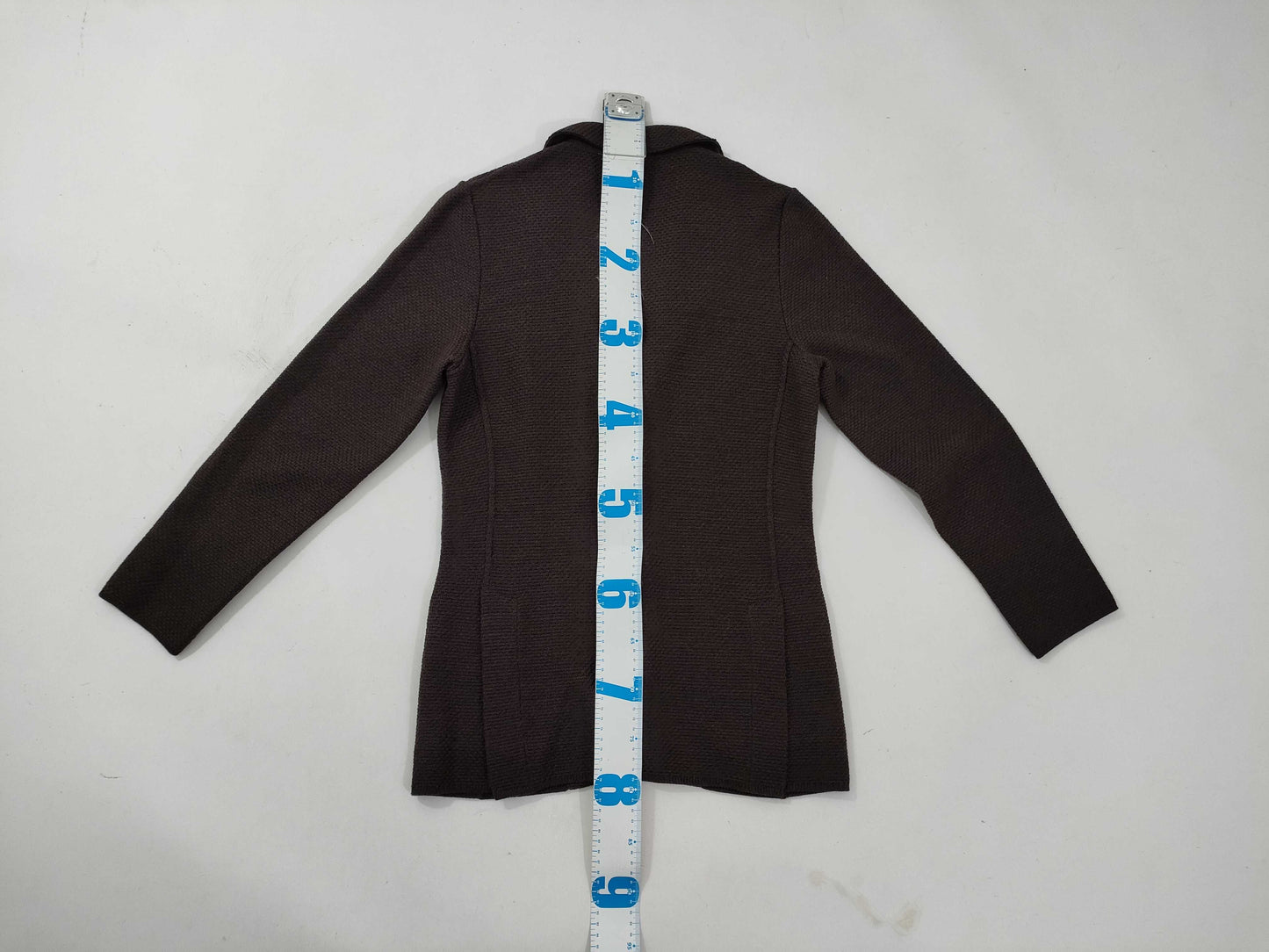 Knit jacket Jacket