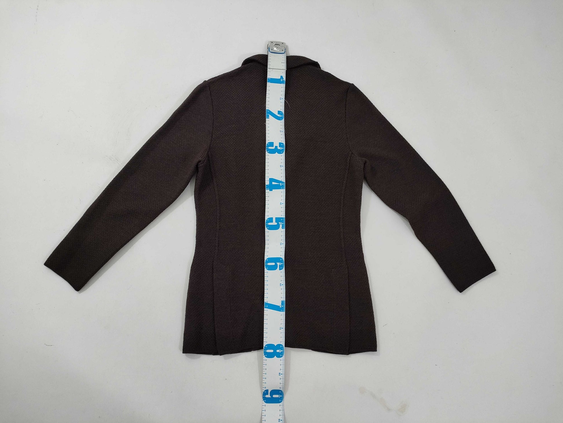 Knit jacket Jacket