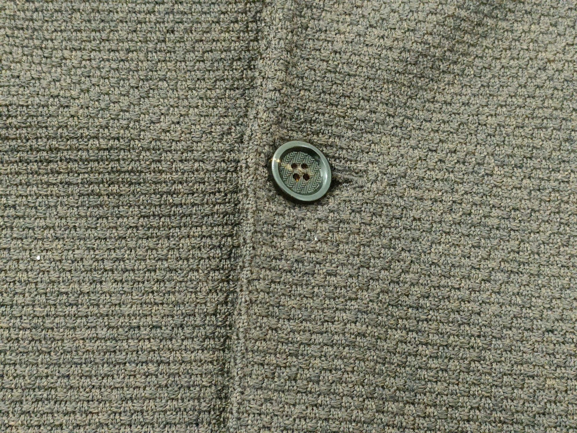Knit jacket Jacket