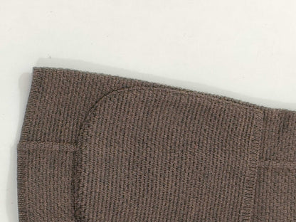 Knit jacket Jacket