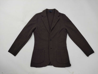 Knit jacket Jacket