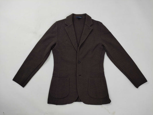 Knit jacket Jacket