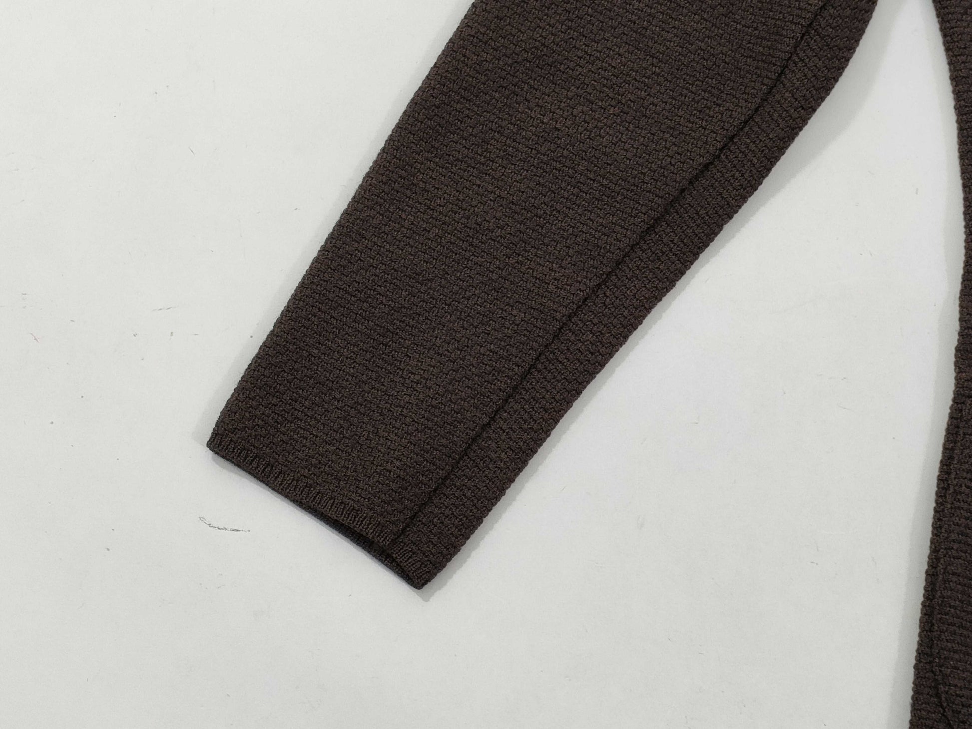 Knit jacket Jacket