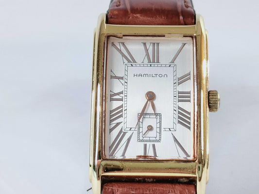 HAMILTON Hamilton Ardmore 6160 Women's Watch