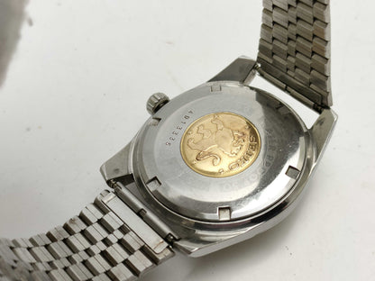 SEIKO 43999T0 Manual Winding Unmoving Men's Watch