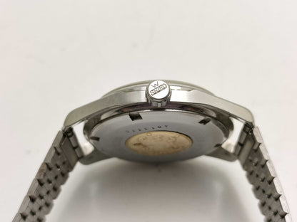 SEIKO 43999T0 Manual Winding Unmoving Men's Watch