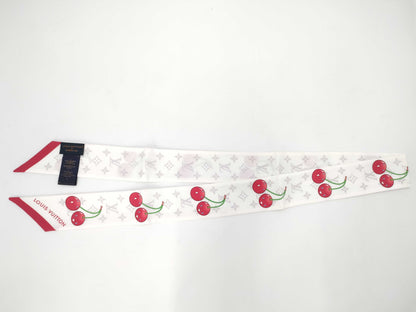 LOUIS VUITTON LV × TM Bandeau BB Monogram Cherry M94968 Other Accessories