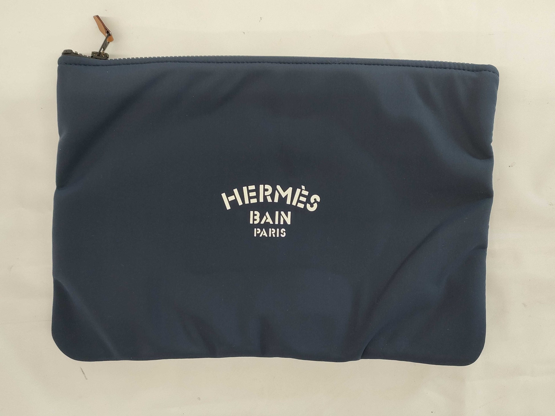 HERMES Truth Flat Pouch