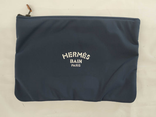 HERMES Truth Flat Pouch