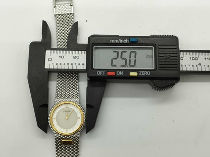 SEIKO 5A70-0270 Credor Women's Watch