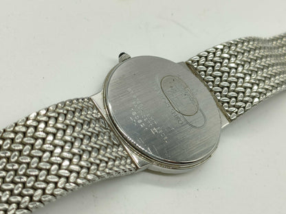 SEIKO 5A70-0270 Credor Women's Watch