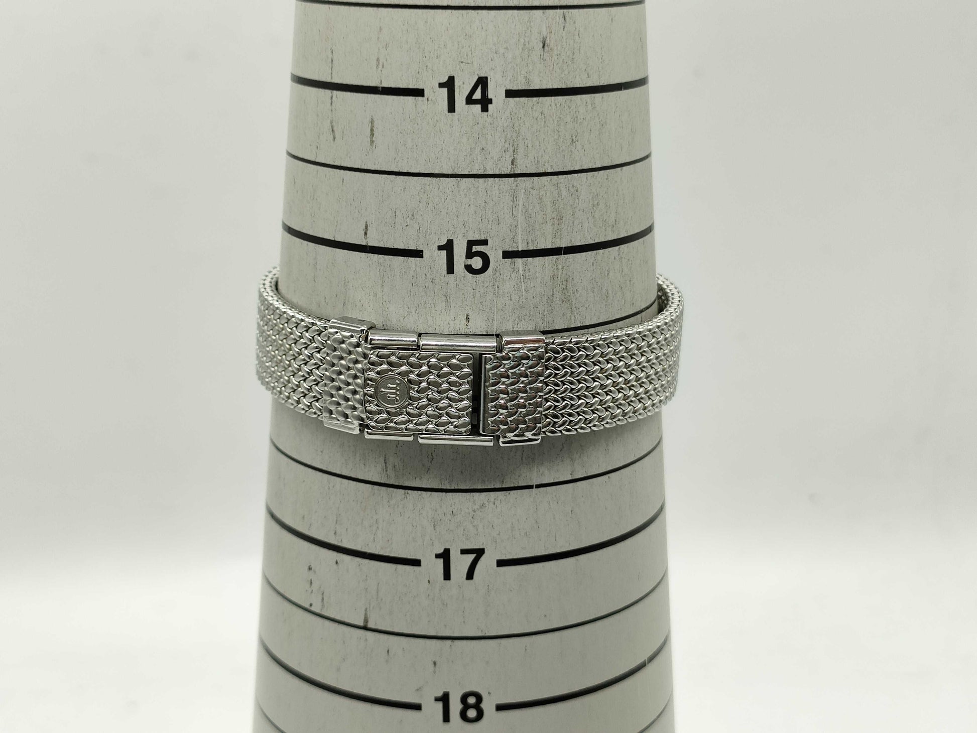 SEIKO 5A70-0270 Credor Women's Watch