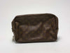 LOUIS VUITTON Monogram True Toilet 28 Pouch