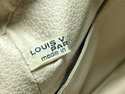 LOUIS VUITTON Monogram True Toilet 28 Pouch