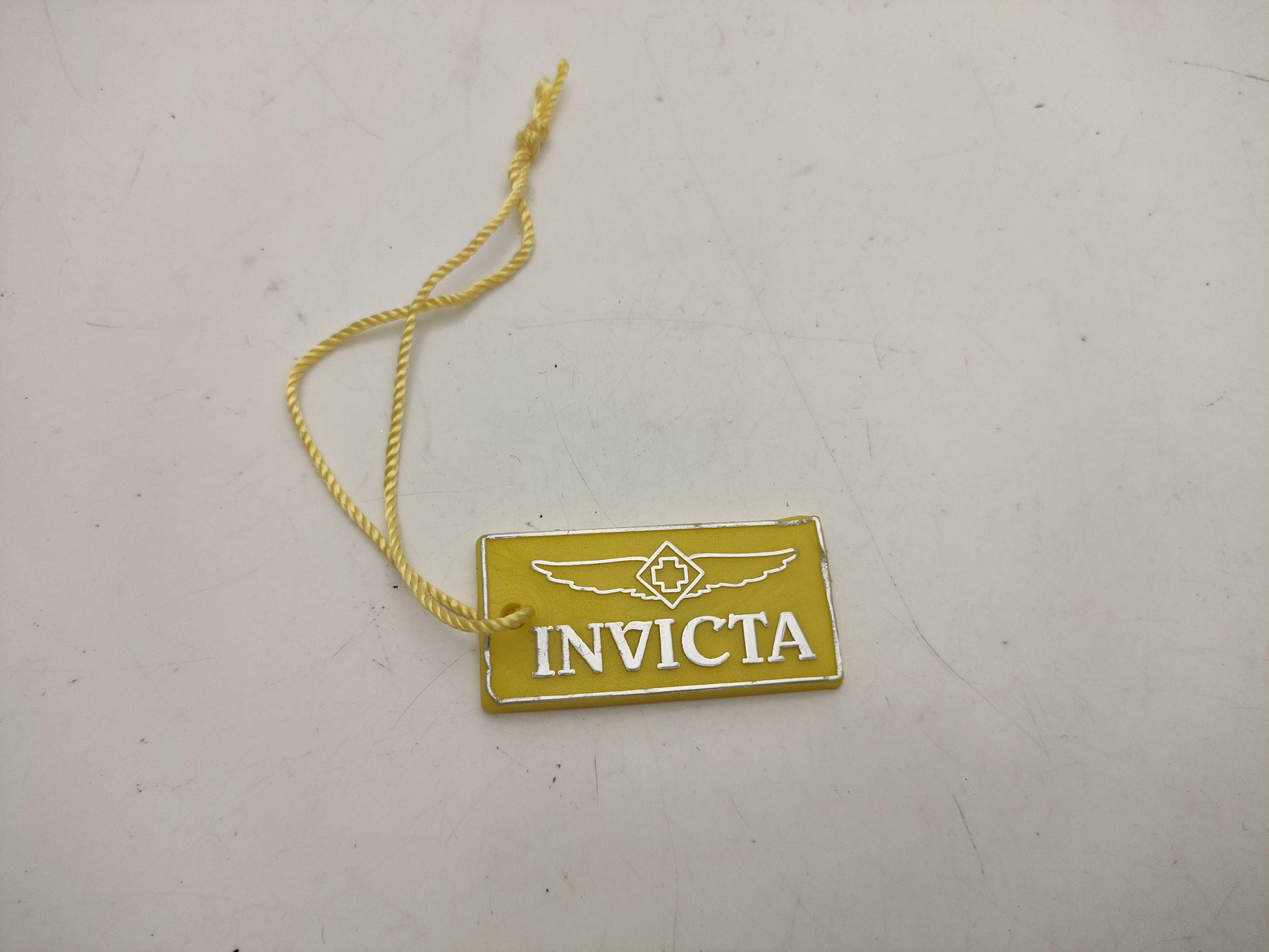 INVICTA Chrono 1203 Men's Watch