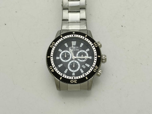 INVICTA Chrono 1203 Men's Watch