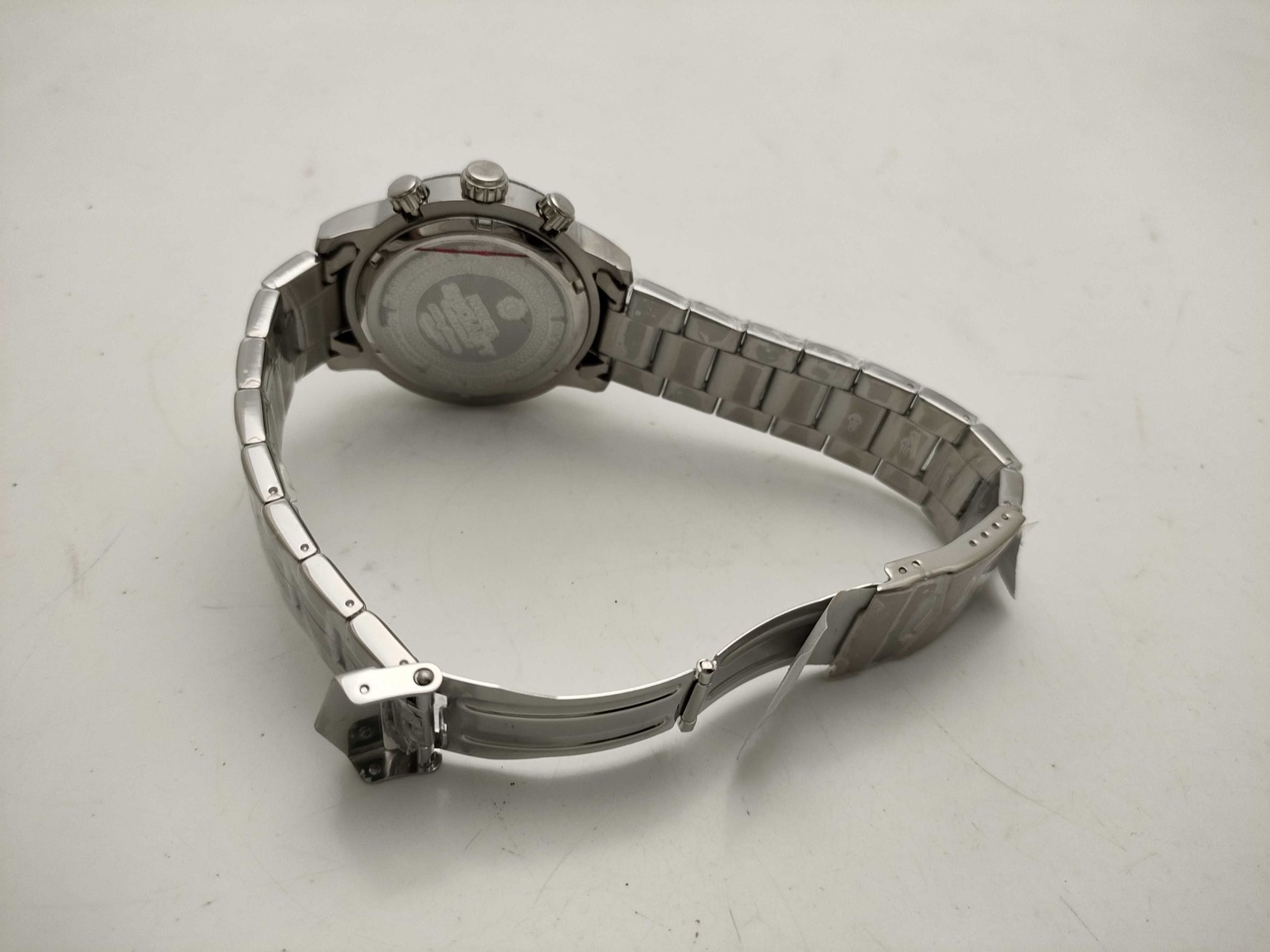 INVICTA Chrono 1203 Men's Watch
