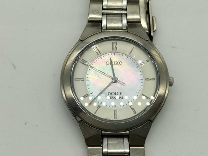 SEIKO 8J41-6180 Boys' Watch